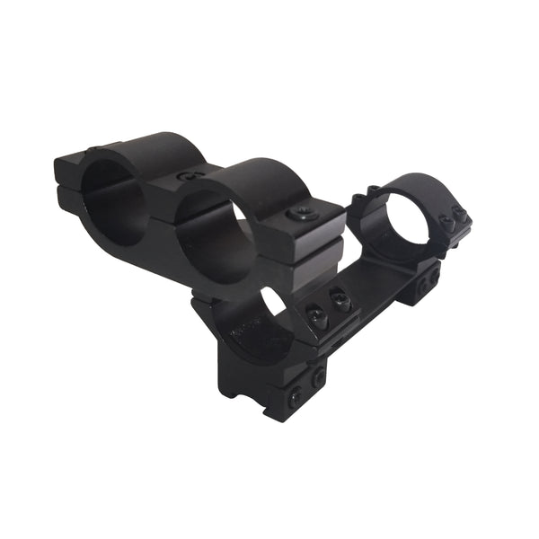 MOUNTING DOBEL 3 LUBANG (MT524)