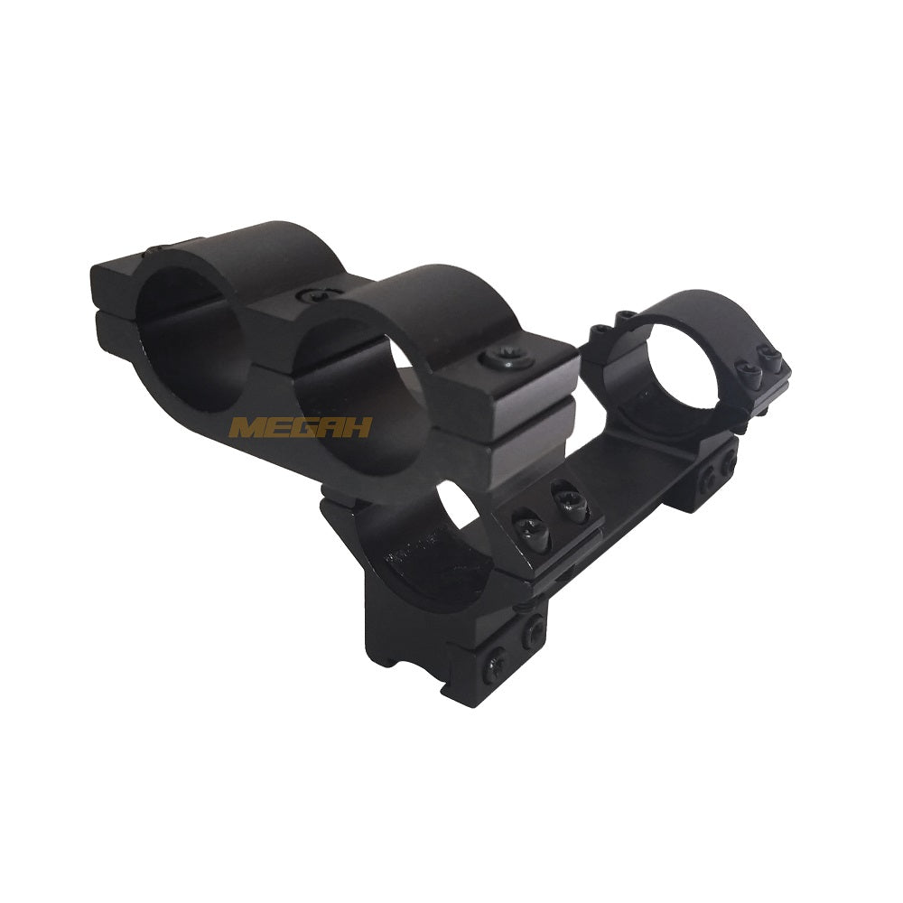 MOUNTING DOBEL 3 LUBANG (MT524)
