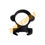 MOUNTING MILLET 25.44MM 5/8 BAJA (MT544)
