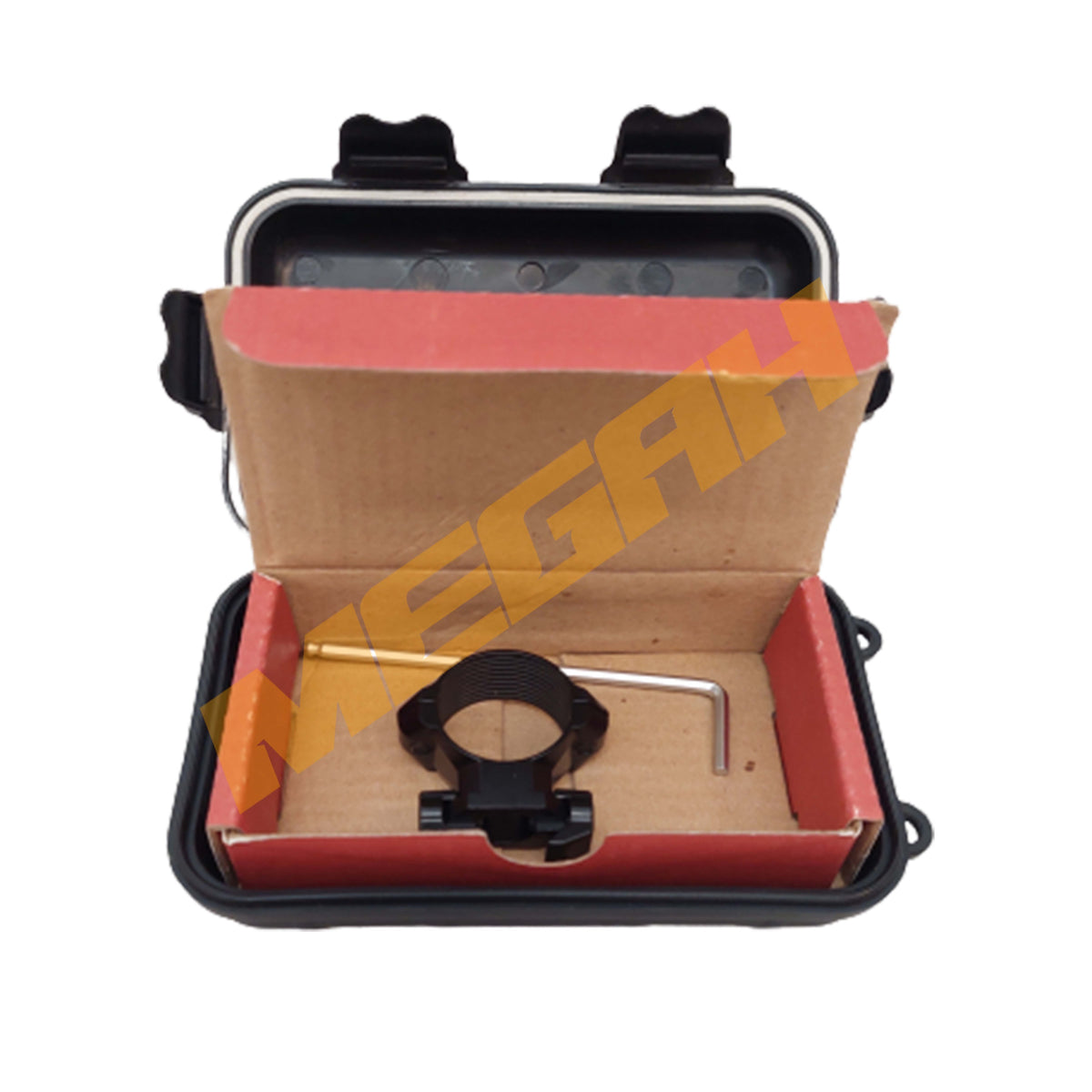 MOUNTING MILLET 25.44MM 5/8 BAJA (MT544)