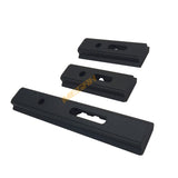 PICATINNY LOGAM ISI 3PCS (MT639)