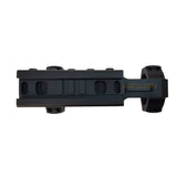 MOUNTING LEUPOLD MARK AR ONE-PIECE OD 34MM (MT686)