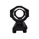 MOUNTING LEUPOLD MARK AR ONE-PIECE OD 34MM (MT686)
