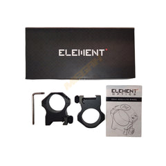 ELEMENT ACCU-LITE HIGH 30MM