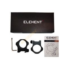 ELEMENT ACCU-LITE MEDIUM 34MM (MT726)