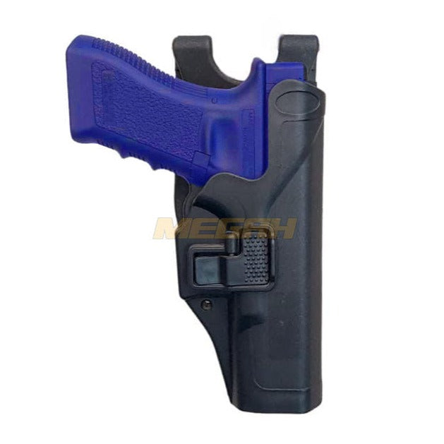 HOLSTER BAN GLOCK 1 2 3 1991