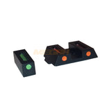 PISIR GLOCK TRIJICON (OG184)