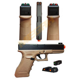 PISIR GLOCK TRIJICON (OG184)