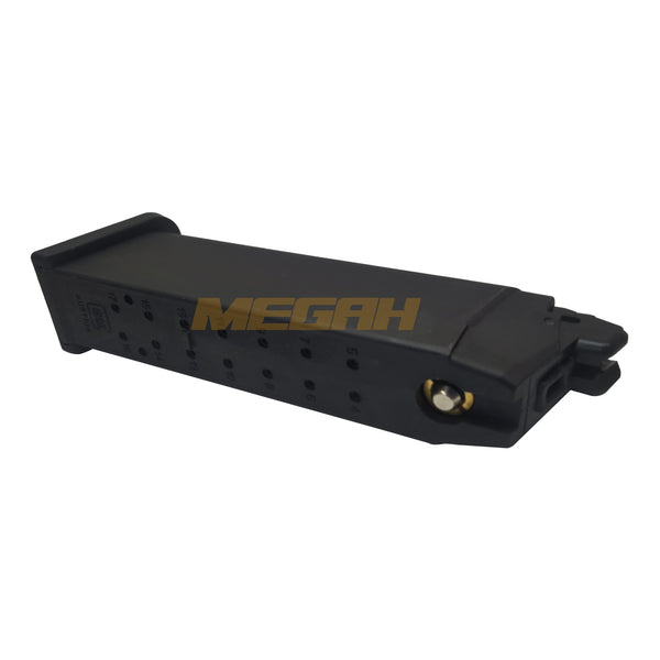 MAGAZINE TOKYO MARUI G17 ORI (OG198)