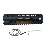 RAS NOVESKE 7" (OG280)