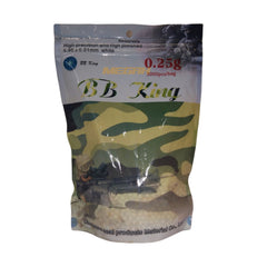 BB KING 3000PCS 0,25G