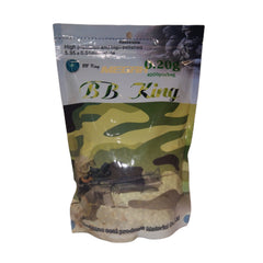 BB KING 4000pcs 0,20g