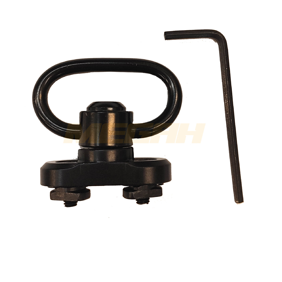 SLING SWIVEL KEYMOD & M-LOK