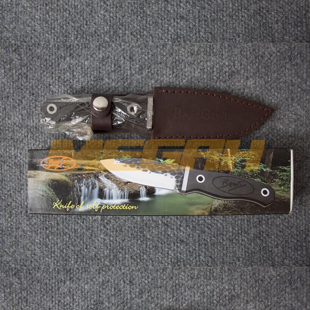 PISAU VIRGINIA (PI850) Gambar utama produk