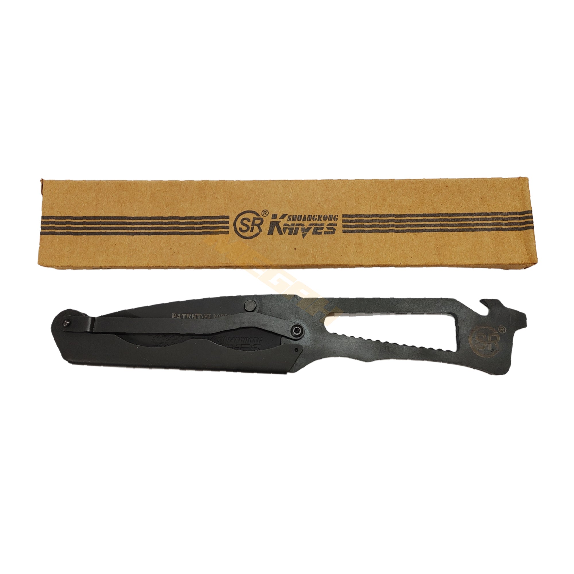 SHUANGRONG KNIVES