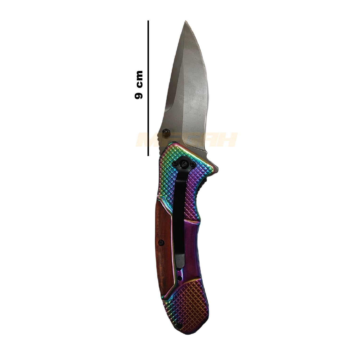 BROWNING KNIVES F81 (PI880) Gambar sekunder produk