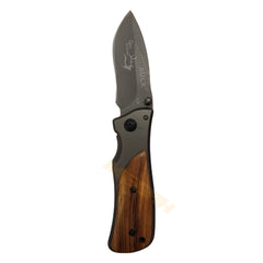 PISAU BUCK X35 (PI888)