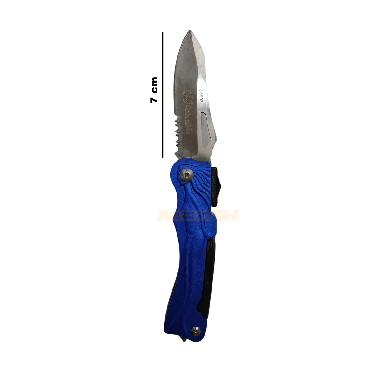PISAU OUTDOOR C3992 (PI899)