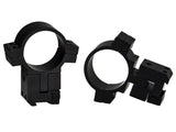 FX NO LIMIT MOUNTING SCOPE OD 30 3/8 (MT729) - Megah Sport