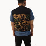 ROMPI CAMOUFLAGE GREYHOUND (JK048)