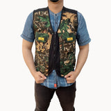 ROMPI CAMOUFLAGE GREYHOUND (JK048)