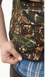 ROMPI CAMOUFLAGE GREYHOUND (JK048)