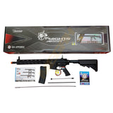 G&G M4 SR15 AEG KNIGHT'S ARMAMENT - AIRSOFT GUN
