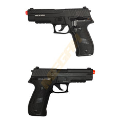 KJW SIG P226 - AIRSOFT GUN