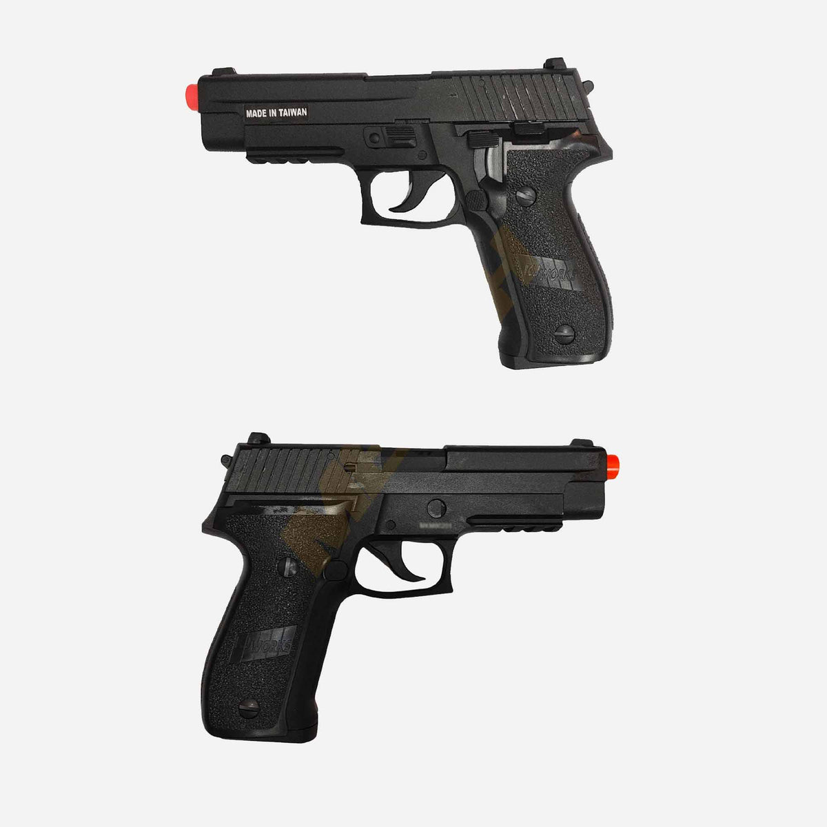 KJW SIG P226 - AIRSOFT GUN