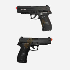 KJW SIG P226 - AIRSOFT GUN