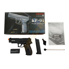 KJW SIG P226 - AIRSOFT GUN