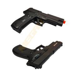 KJW SIG P226 - AIRSOFT GUN