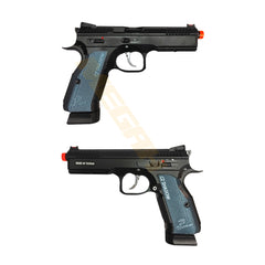 KJW CZ SHADOW 2 - AIRSOFT GUN