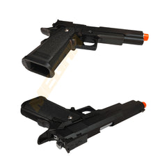 TOKYO MARUI HI-CAPA 5.1 - AIRSOFT GUN