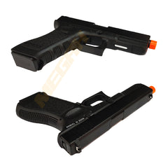 KSC G17 - AIRSOFT GUN