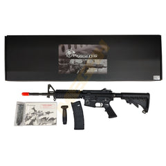 VEGA FORCE KAC M4 GBBR - AIRSOFT GUN