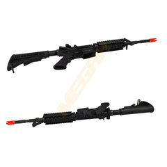 VEGA FORCE KAC M4 GBBR - AIRSOFT GUN