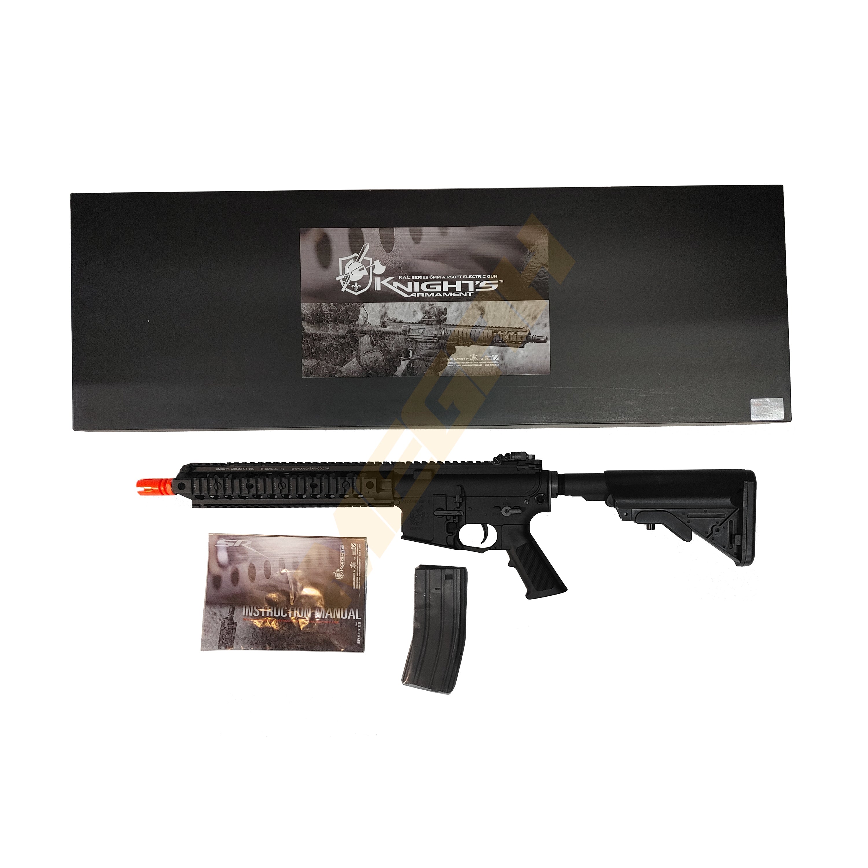 VEGA FORCE KAC M4 AEG - AIRSOFT GUN