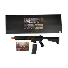 VEGA FORCE KAC M4 AEG - AIRSOFT GUN