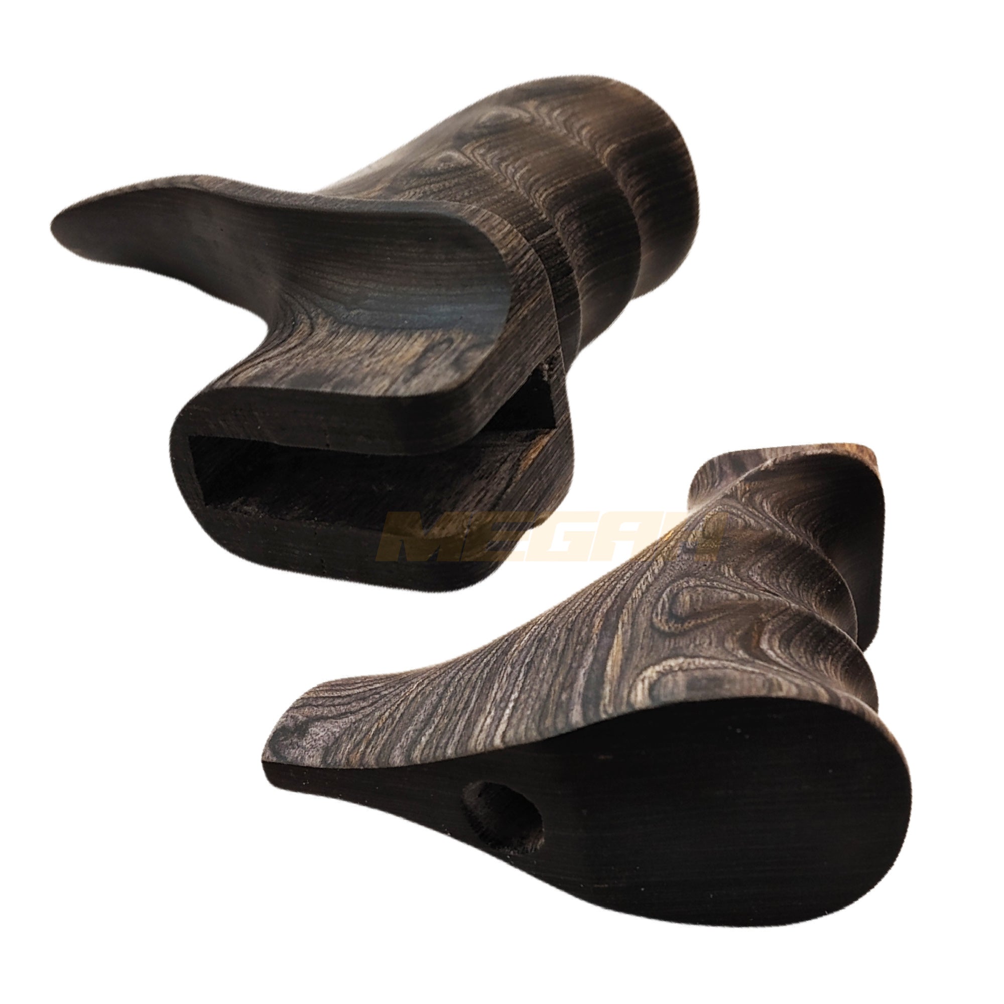 GRIP TARGET LAMINATE BESAR SENAPAN FX