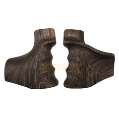 GRIP TARGET LAMINATE BESAR SENAPAN FX