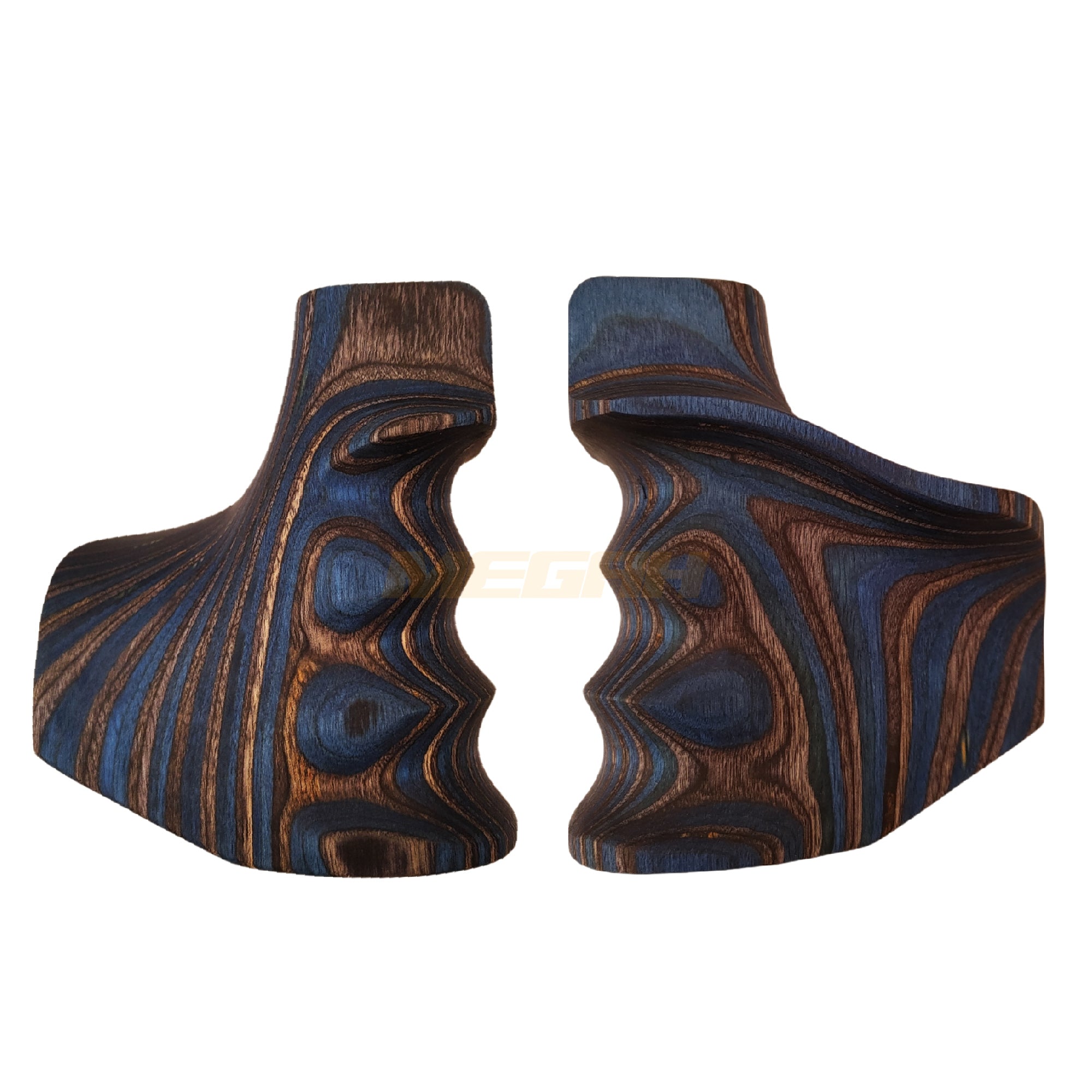 GRIP TARGET LAMINATE BESAR SENAPAN FX