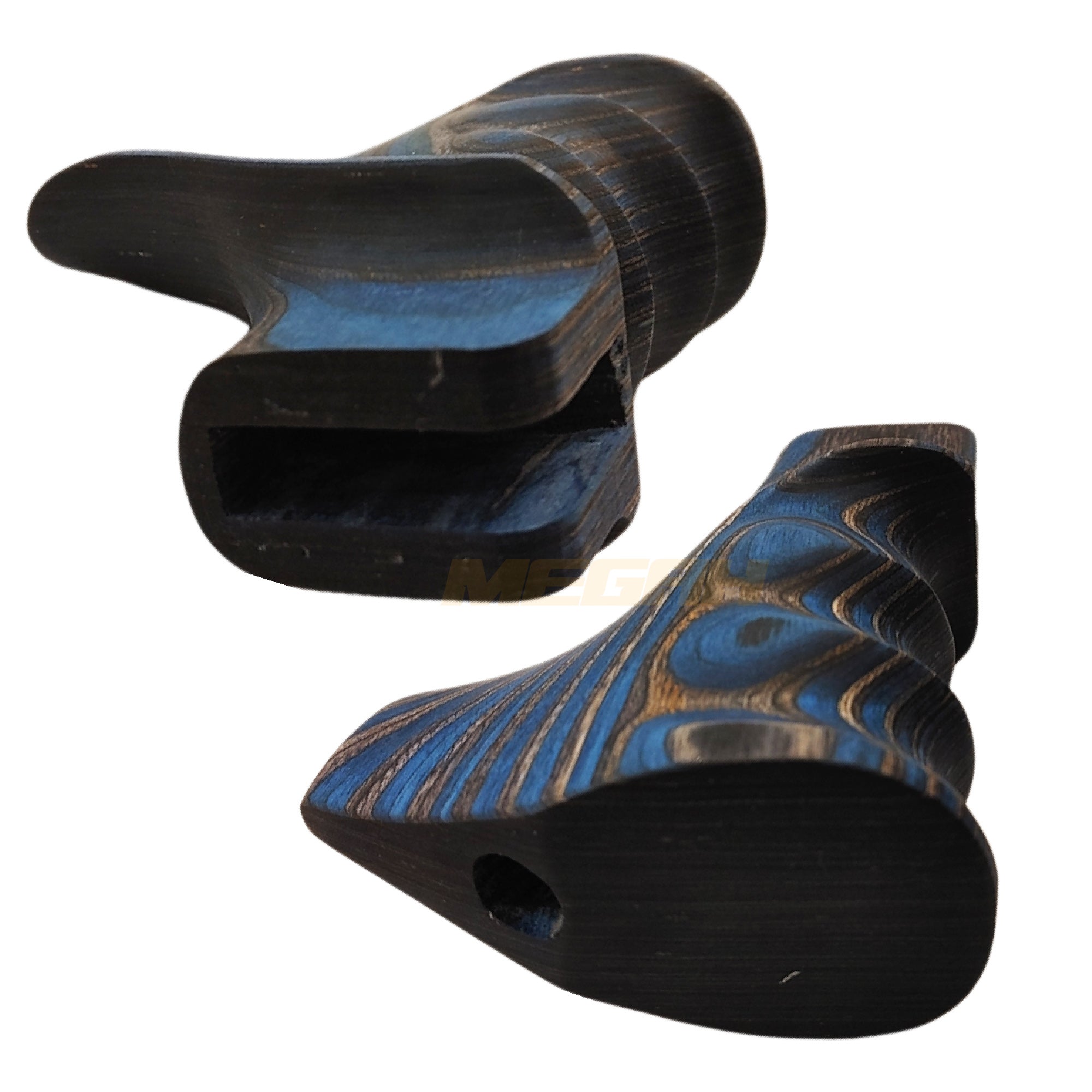 GRIP TARGET LAMINATE BESAR SENAPAN FX
