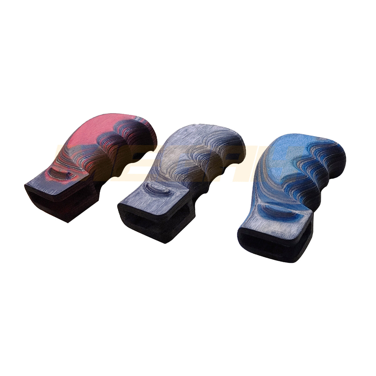 GRIP TARGET LAMINATED WOOD