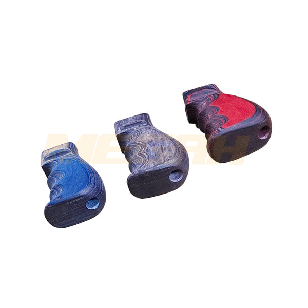 GRIP TARGET LAMINATED WOOD