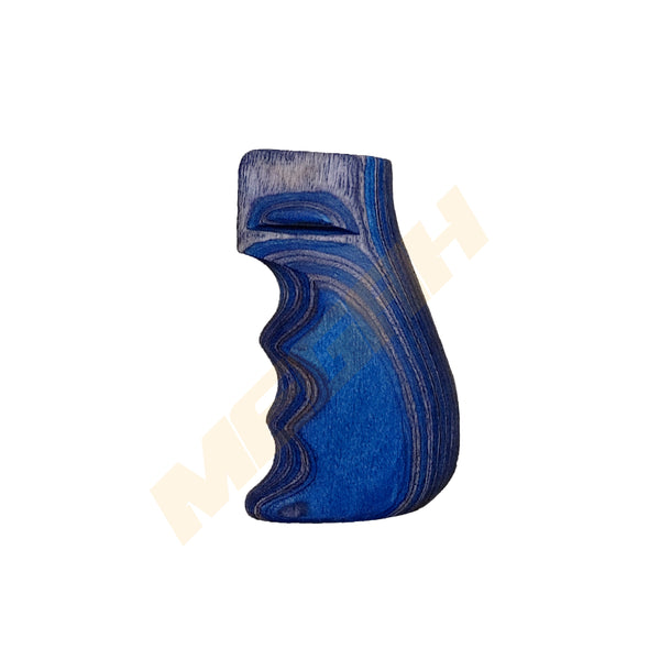 GRIP TARGET LAMINATED WOOD
