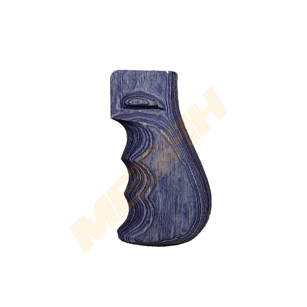 GRIP TARGET LAMINATED WOOD
