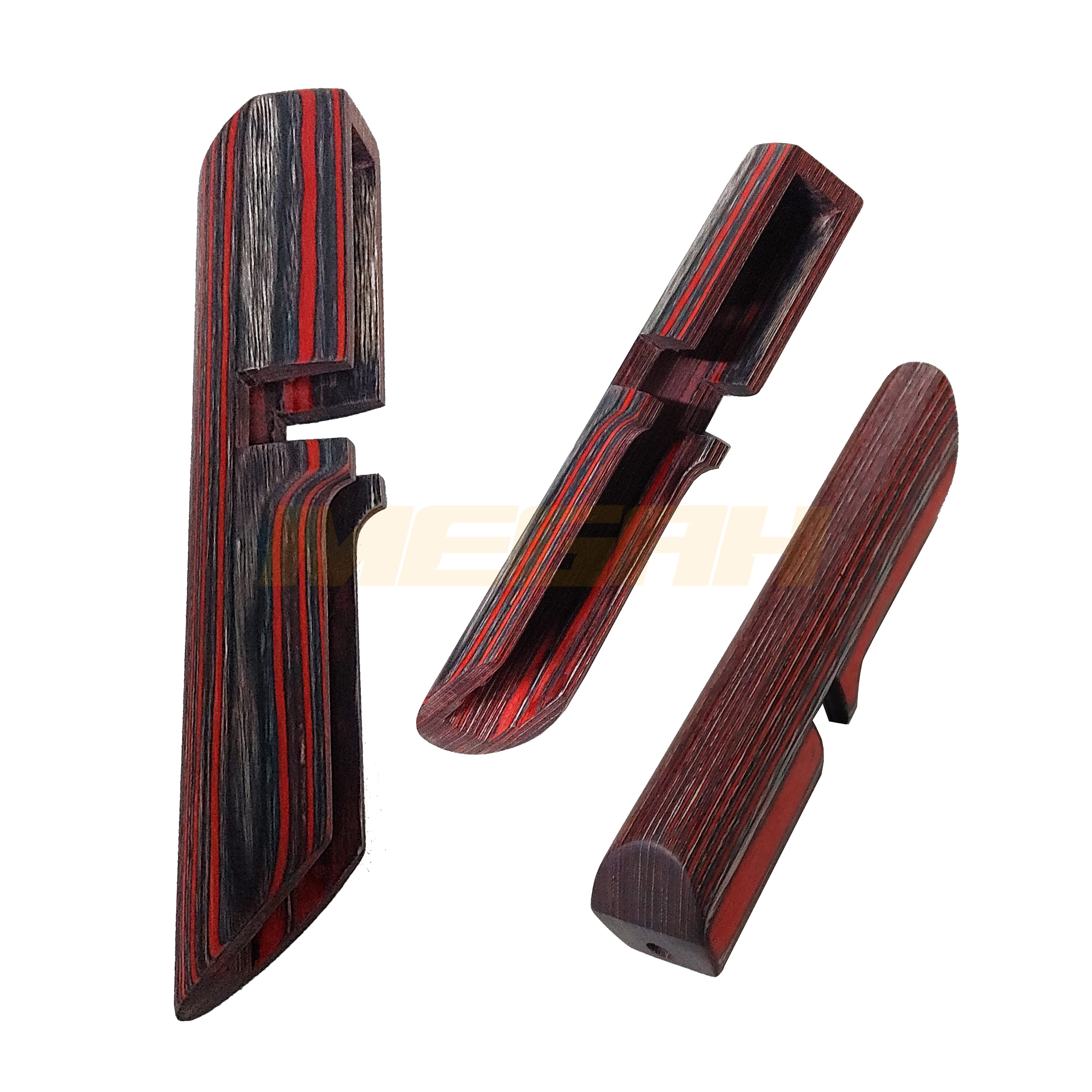 CHEEKPIECE GREYHOUND P35