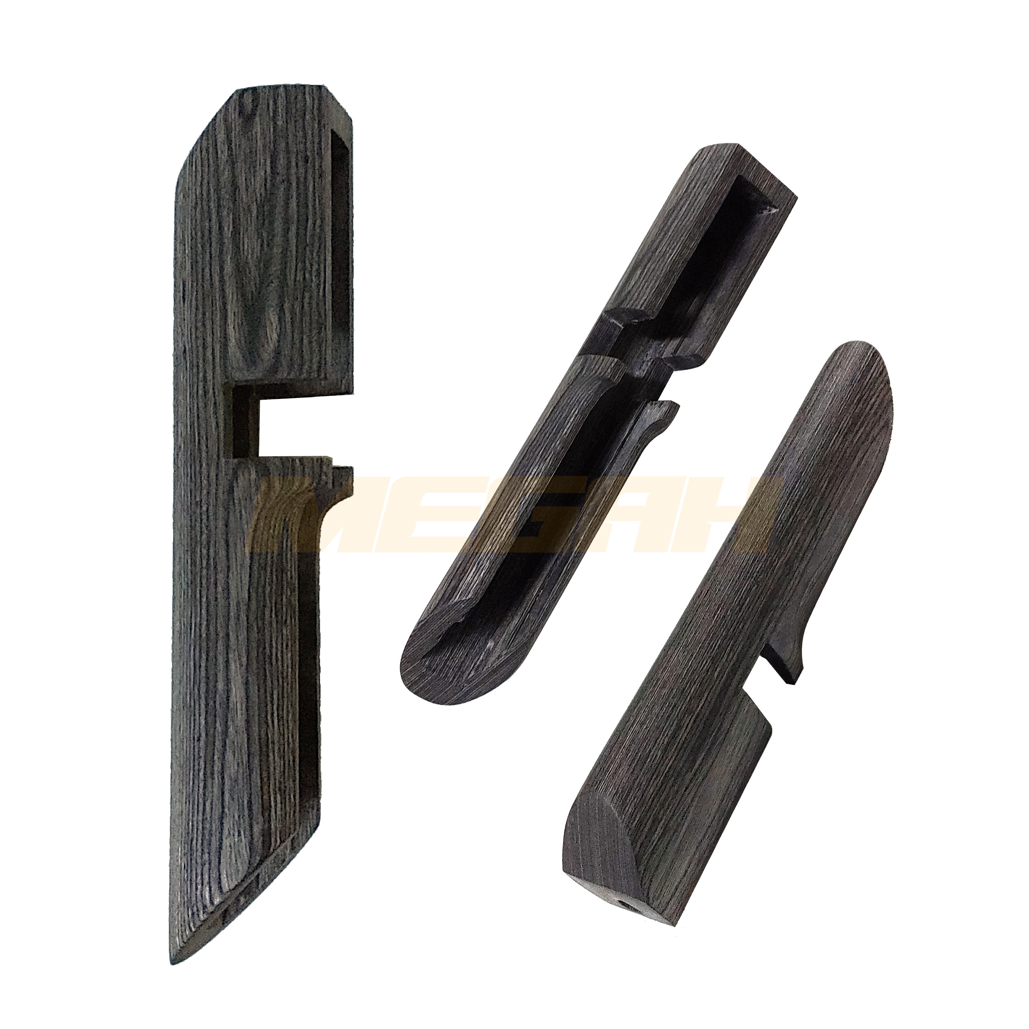CHEEKPIECE GREYHOUND P35