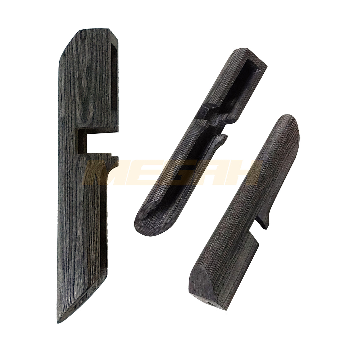 CHEEKPIECE GREYHOUND P35